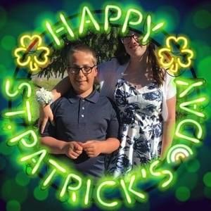 Meet your Posher, Tracey